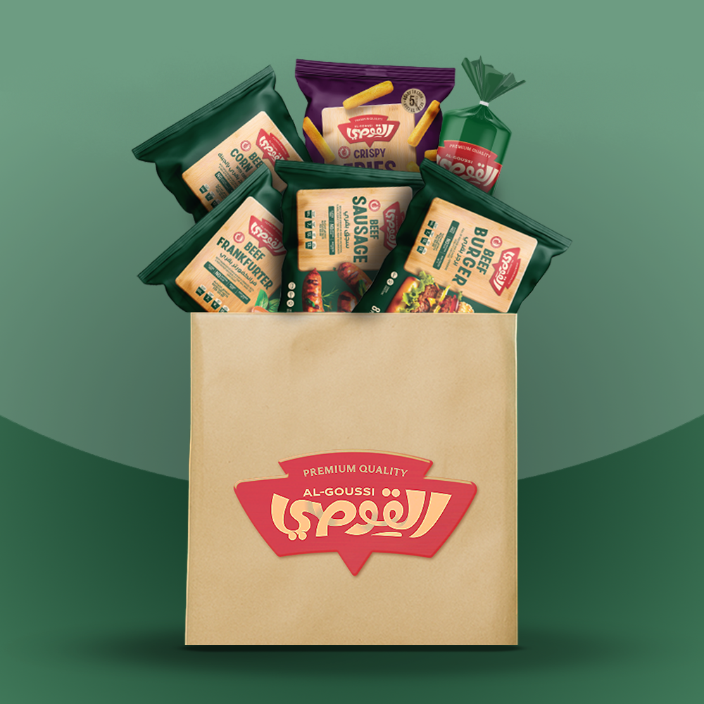 Products - المنتجات